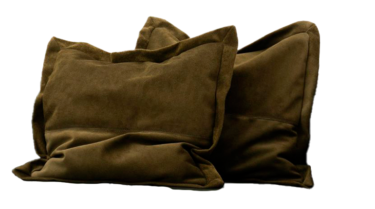 Almofada Orelha Dividida