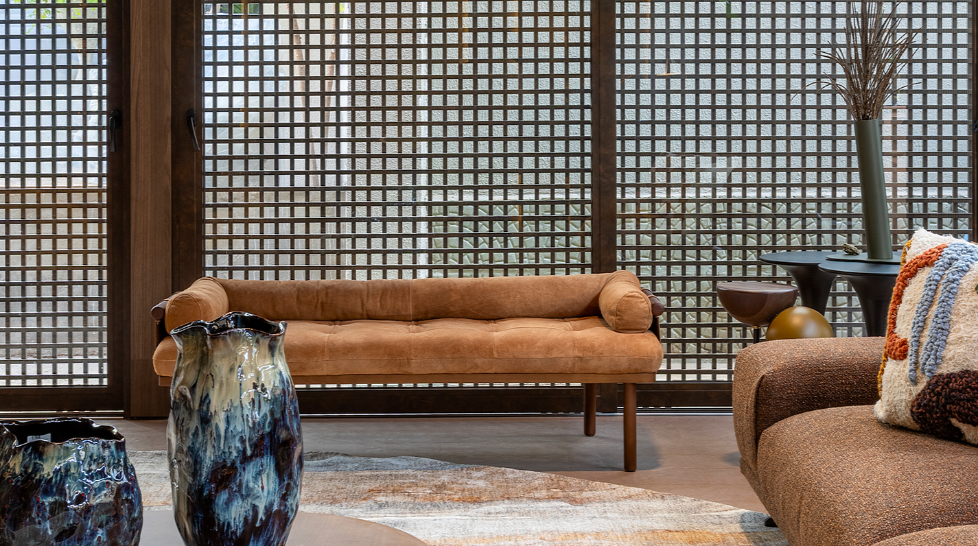 Refúgio de Inspiração