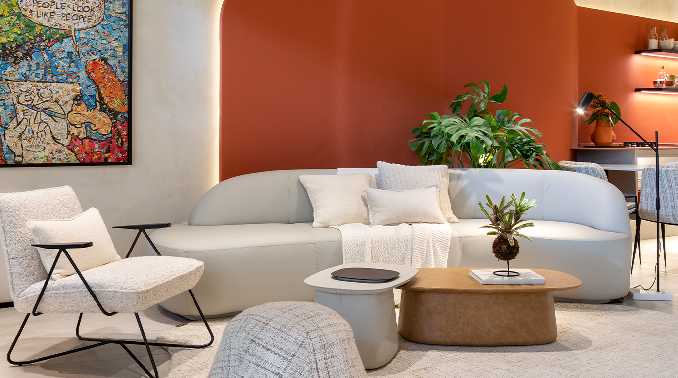 Um lar para apertar o pause